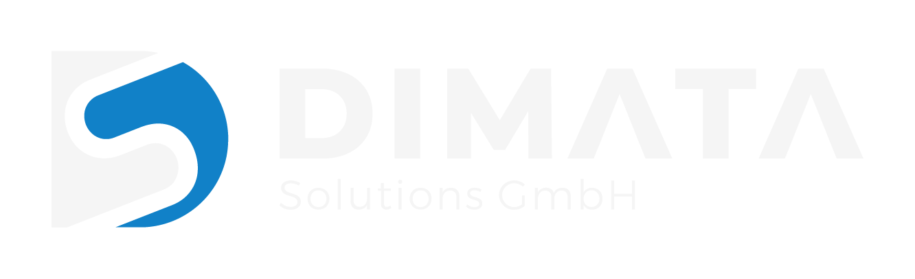 DIMATA Solutions GmbH Logo